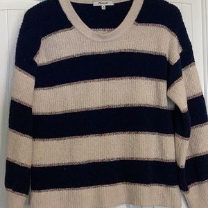 Sweater by Madewell